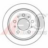 VOLVO 1359290 Brake Disc